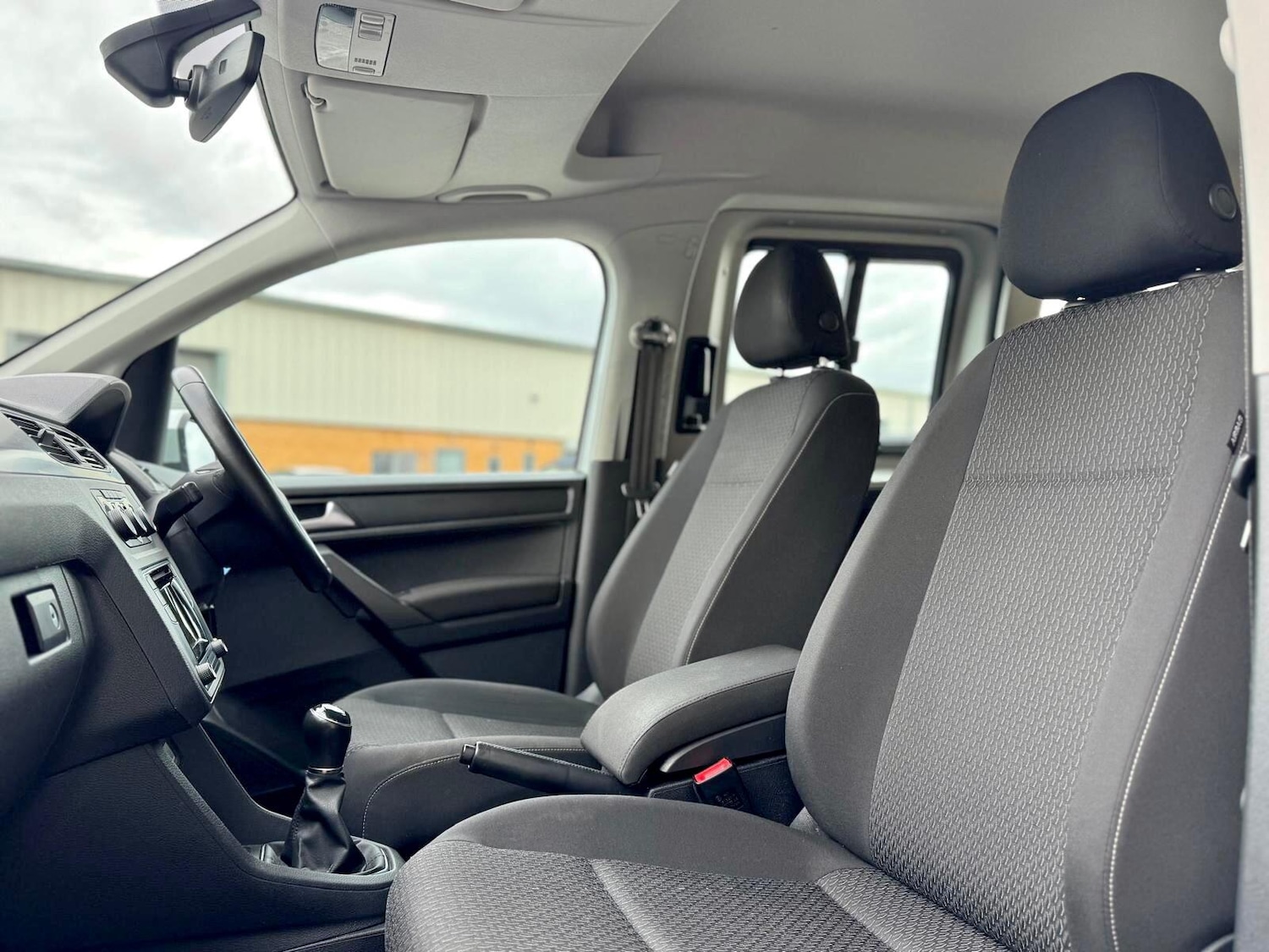 Used Volkswagen Caddy Maxi Life for sale - 77190891: Photo 19