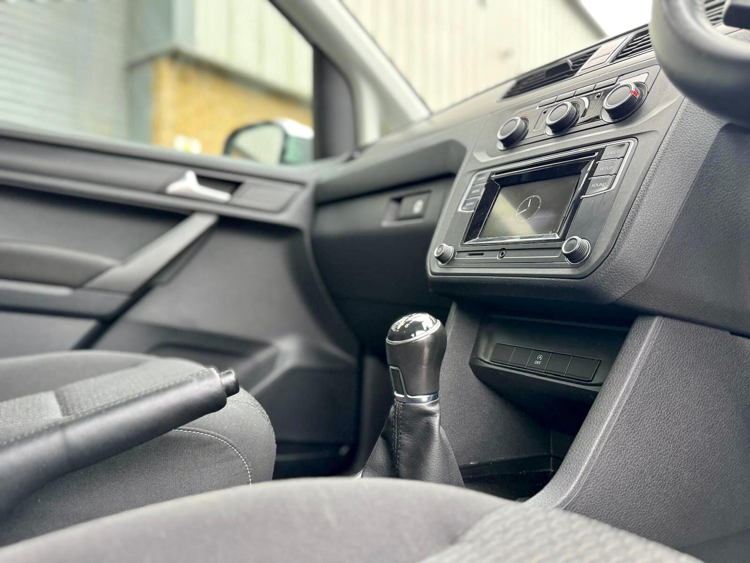 Used Volkswagen Caddy Maxi Life for sale - 77190891: Photo 20