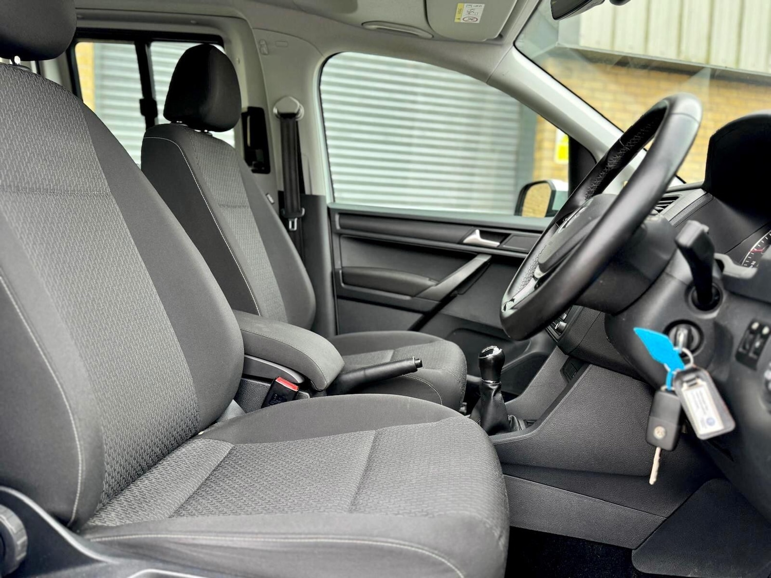 Used Volkswagen Caddy Maxi Life for sale - 77190891: Photo 22