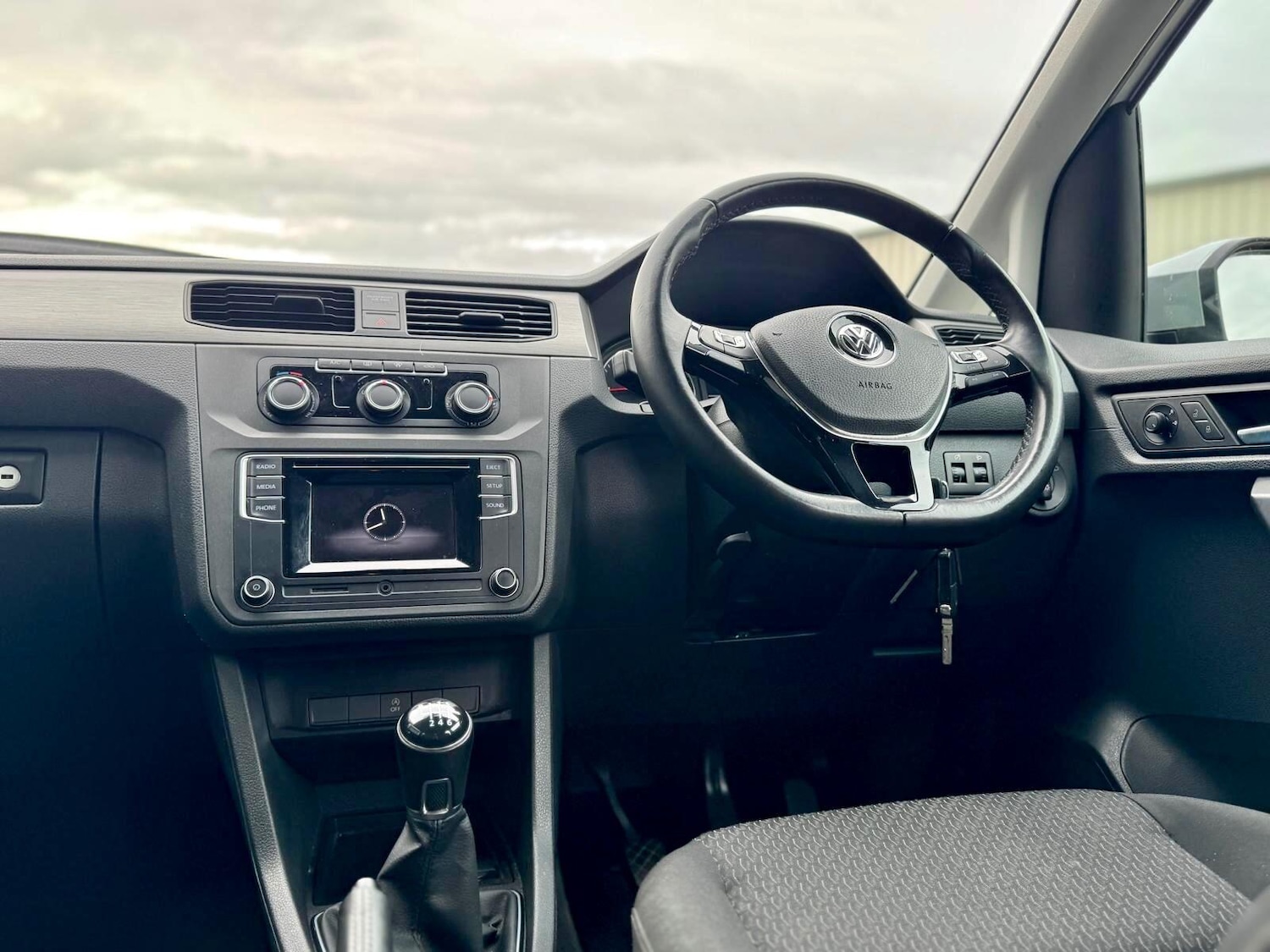 Used Volkswagen Caddy Maxi Life for sale - 77190891: Photo 23