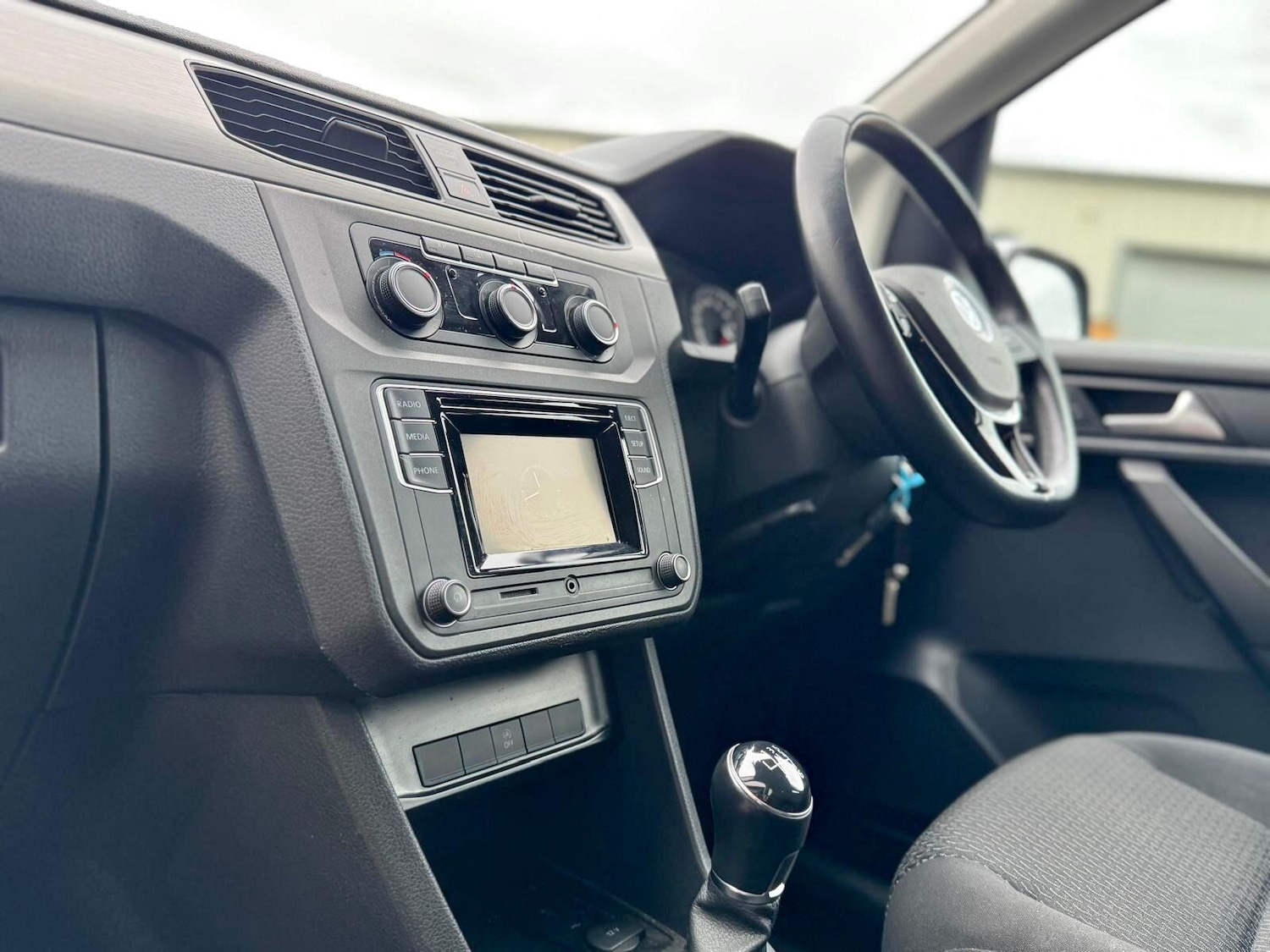 Used Volkswagen Caddy Maxi Life for sale - 77190891: Photo 8