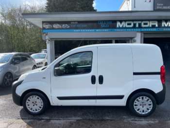 Used Fiat Fiorino 2015 for sale - 74231775: Photo