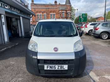 Used Fiat Fiorino 2015 for sale - 74231775: Photo