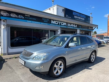 Used Lexus RX 2005 for sale - 78323829: Photo