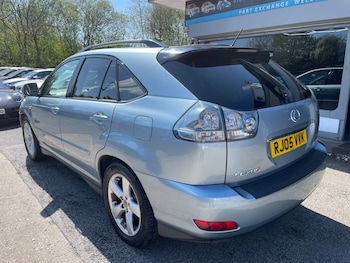 Used Lexus RX 2005 for sale - 78323829: Photo