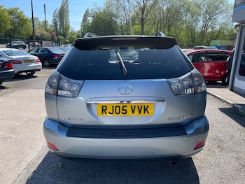 Used Lexus RX 2005 for sale - 78323829: Photo