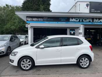 Used Volkswagen Polo 2013 for sale - 74770730: Photo