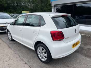 Used Volkswagen Polo 2013 for sale - 74770730: Photo
