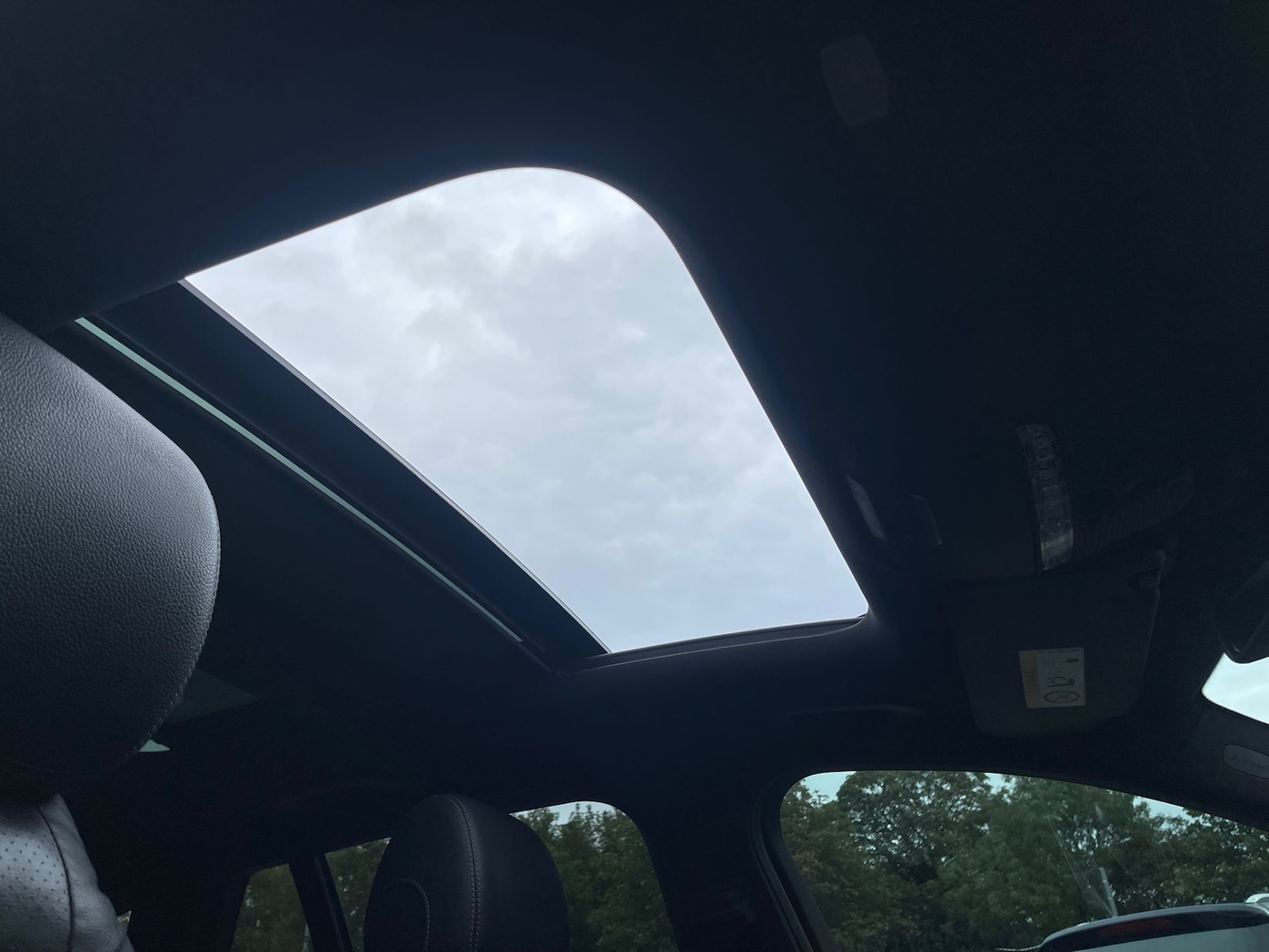 Used Mercedes-Benz C Class 2015 for sale - 76193459: Photo 11