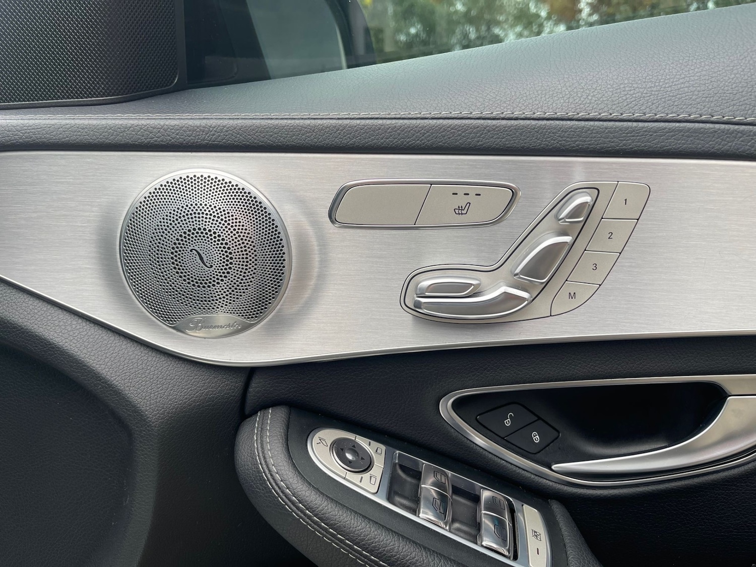 Used Mercedes-Benz C Class 2015 for sale - 76193459: Photo 15