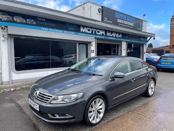 Used Volkswagen CC 2014 for sale - 77830518: Photo