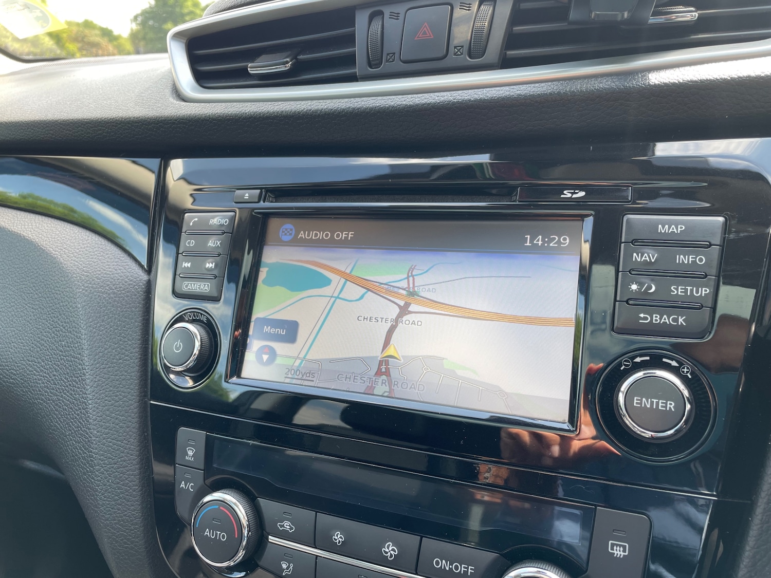 Used Nissan Qashqai 2016 for sale - 77137050: Photo 13