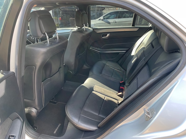 Used Mercedes-Benz E Class 2014 for sale - 76037288: Photo 13