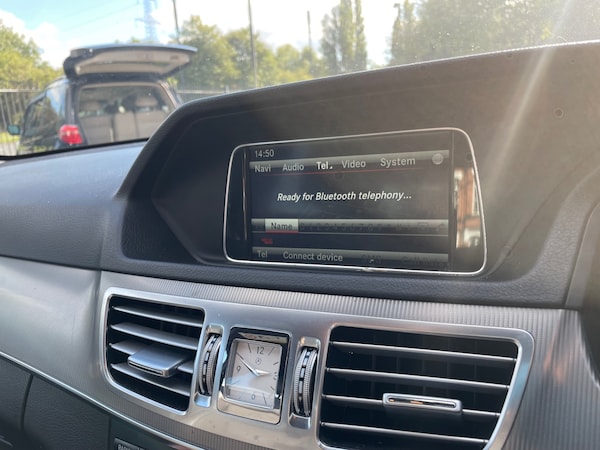 Used Mercedes-Benz E Class 2014 for sale - 76037288: Photo 18