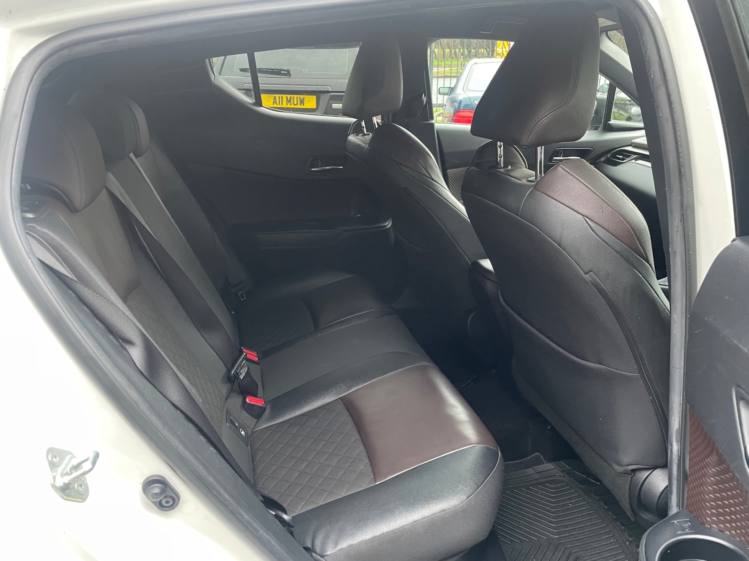 Used Toyota C-HR 2016 for sale - 77113161: Photo 12