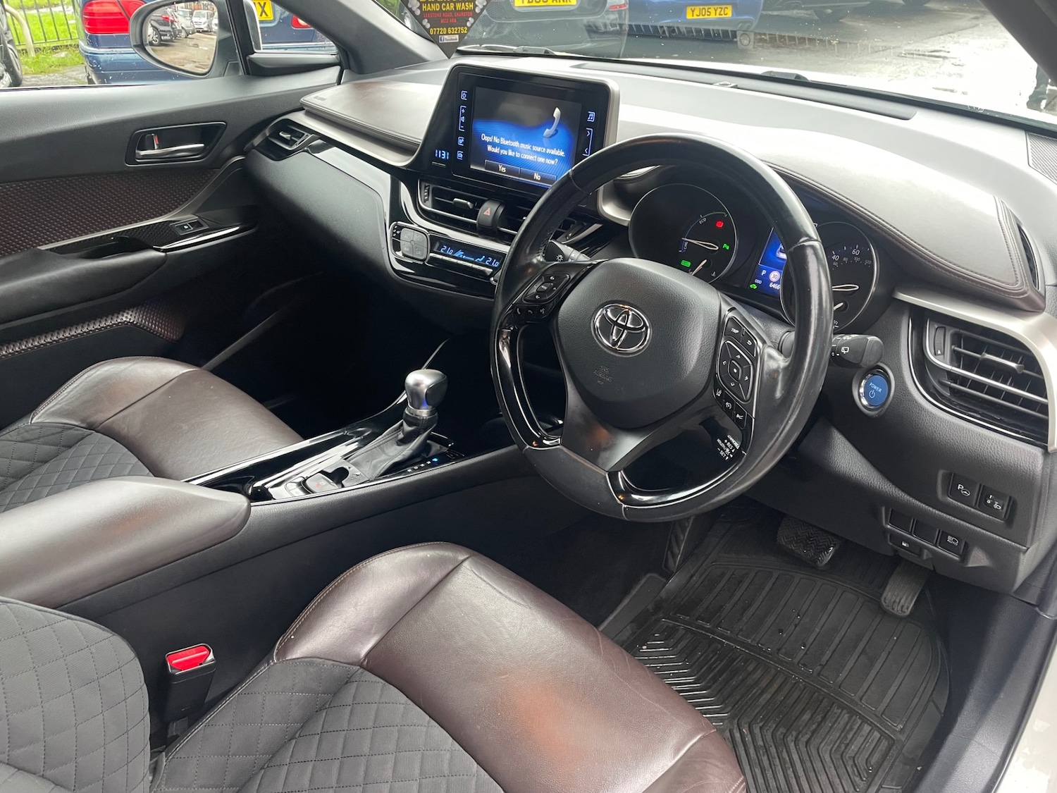 Used Toyota C-HR 2016 for sale - 77113161: Photo 9