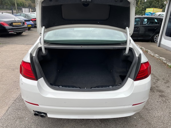 Used BMW 5 Series 2013 for sale - 76273731: Photo 13