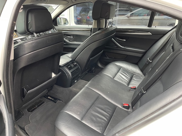 Used BMW 5 Series 2013 for sale - 76273731: Photo 14