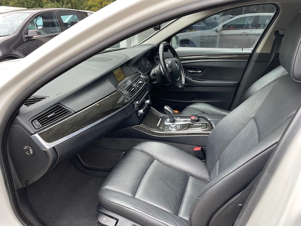 Used BMW 5 Series 2013 for sale - 76273731: Photo 15