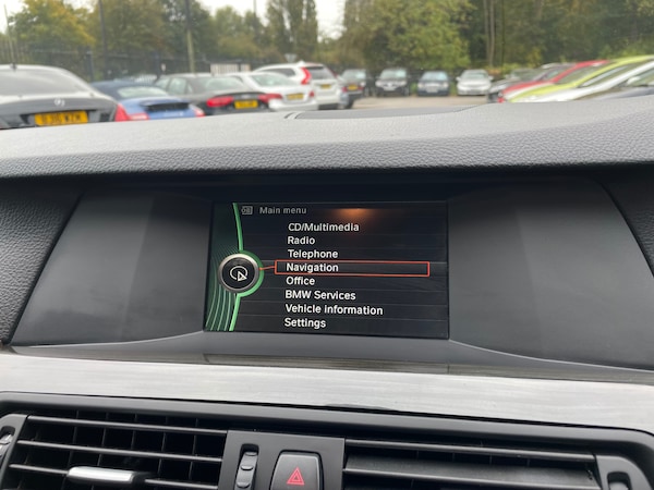 Used BMW 5 Series 2013 for sale - 76273731: Photo 18