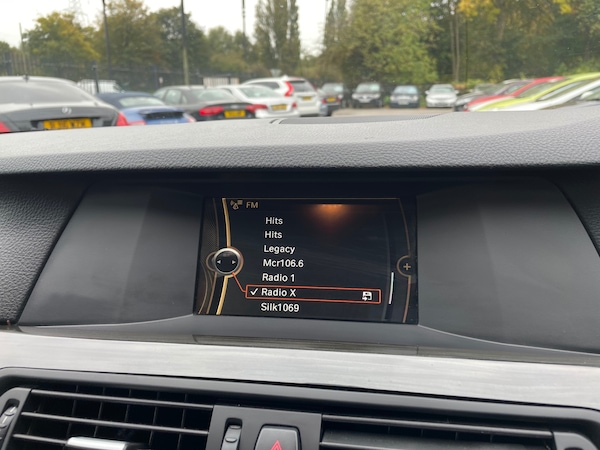 Used BMW 5 Series 2013 for sale - 76273731: Photo 19