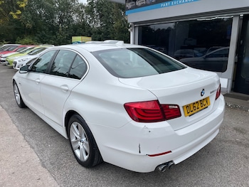 Used BMW 5 Series 2013 for sale - 76273731: Photo 3