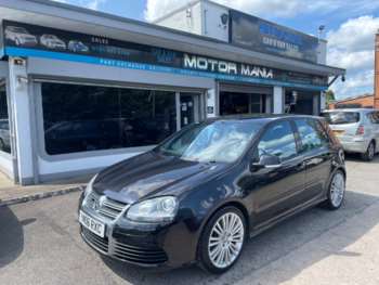 Used Volkswagen Golf 2006 for sale - 75044941: Photo