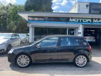Used Volkswagen Golf 2006 for sale - 75044941: Photo