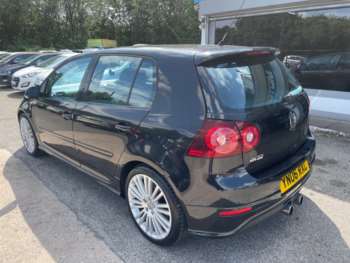 Used Volkswagen Golf 2006 for sale - 75044941: Photo
