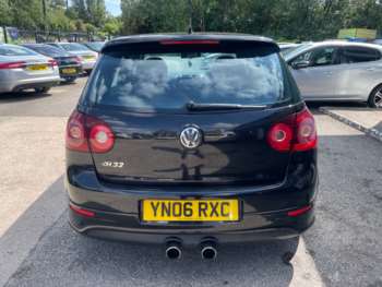 Used Volkswagen Golf 2006 for sale - 75044941: Photo