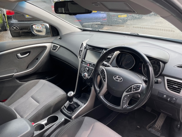 Used Hyundai i30 2015 for sale - 74868676: Photo 10
