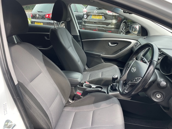 Used Hyundai i30 2015 for sale - 74868676: Photo 11
