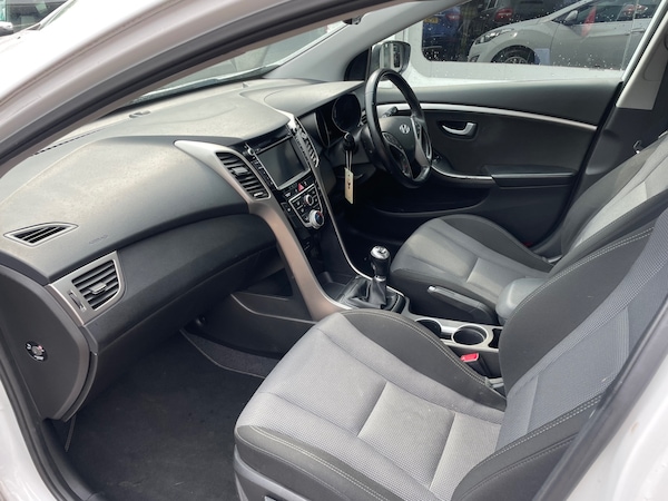 Used Hyundai i30 2015 for sale - 74868676: Photo 15