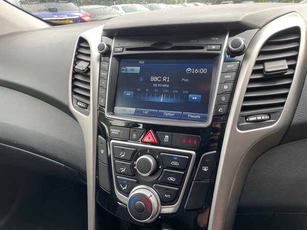 Used Hyundai i30 2015 for sale - 74868676: Photo 17