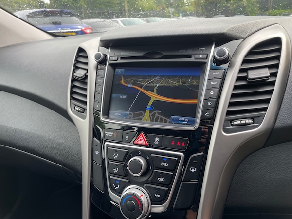 Used Hyundai i30 2015 for sale - 74868676: Photo 18
