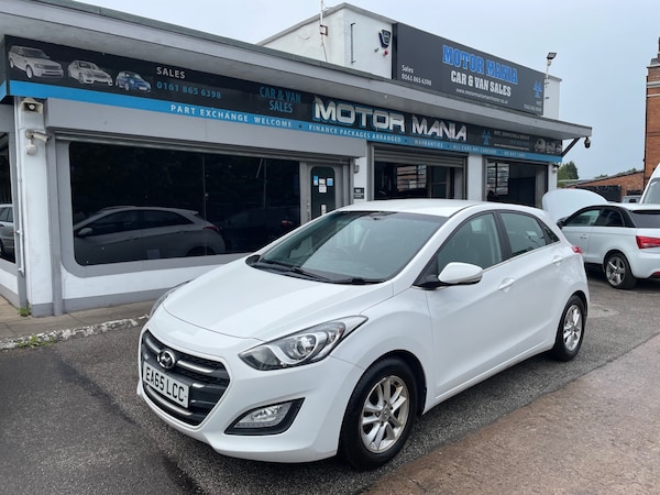 Used Hyundai i30 2015 for sale - 74868676: Photo 1