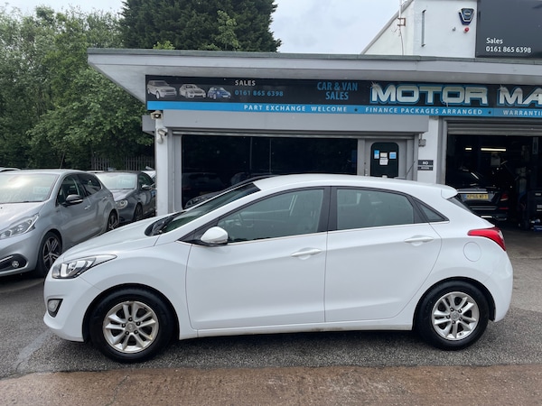 Used Hyundai i30 2015 for sale - 74868676: Photo 2