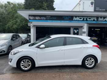 Used Hyundai i30 2015 for sale - 74868676: Photo