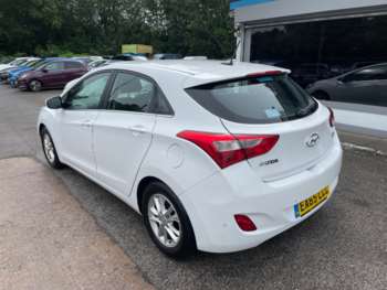 Used Hyundai i30 2015 for sale - 74868676: Photo