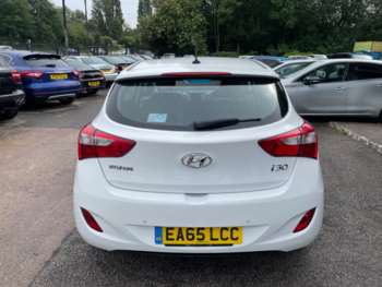 Used Hyundai i30 2015 for sale - 74868676: Photo