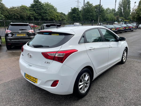 Used Hyundai i30 2015 for sale - 74868676: Photo 5