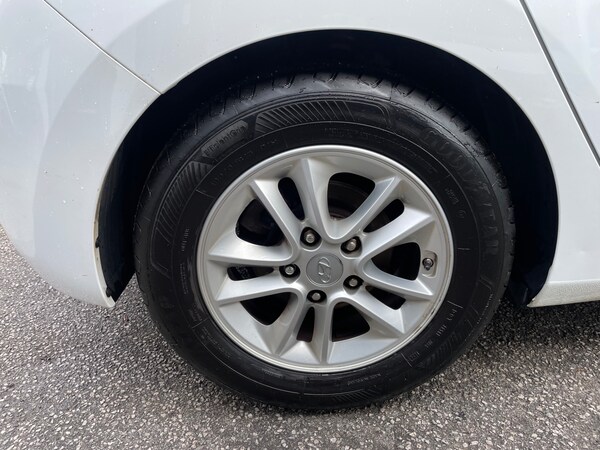 Used Hyundai i30 2015 for sale - 74868676: Photo 6