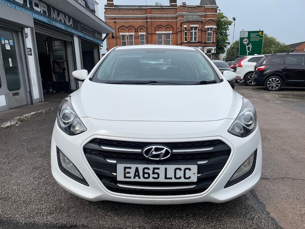 Used Hyundai i30 2015 for sale - 74868676: Photo 8