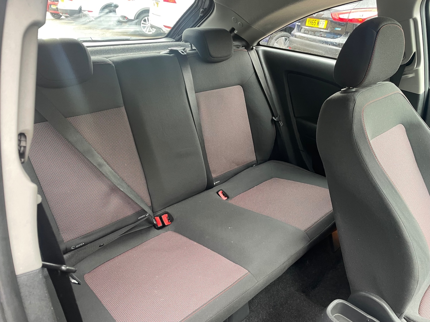 Used Vauxhall Corsa 2007 for sale - 77379512: Photo 10