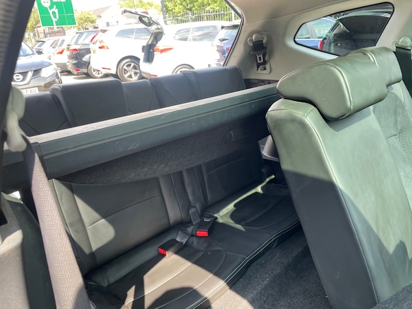 Used Nissan Qashqai+2 2013 for sale - 74815984: Photo 16