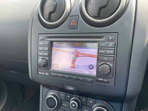 Used Nissan Qashqai+2 2013 for sale - 74815984: Photo 19