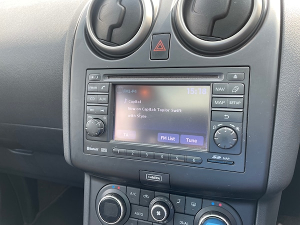 Used Nissan Qashqai+2 2013 for sale - 74815984: Photo 20