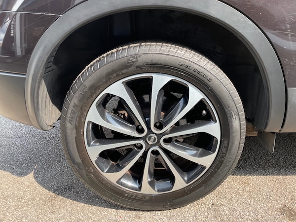 Used Nissan Qashqai+2 2013 for sale - 74815984: Photo 6