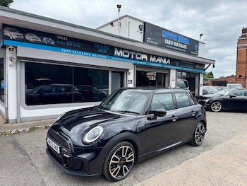 Used MINI Hatch 2023 for sale - 79342667: Photo