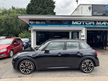 Used MINI Hatch 2023 for sale - 79342667: Photo